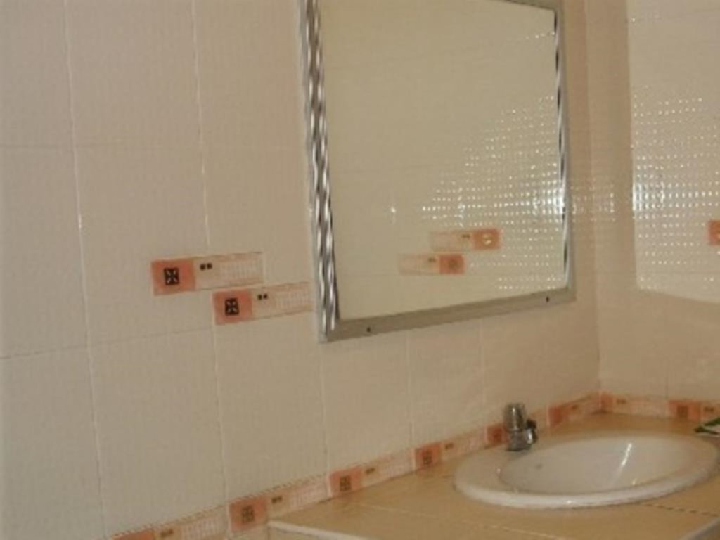 Чумпхон: Seaza Hotel
