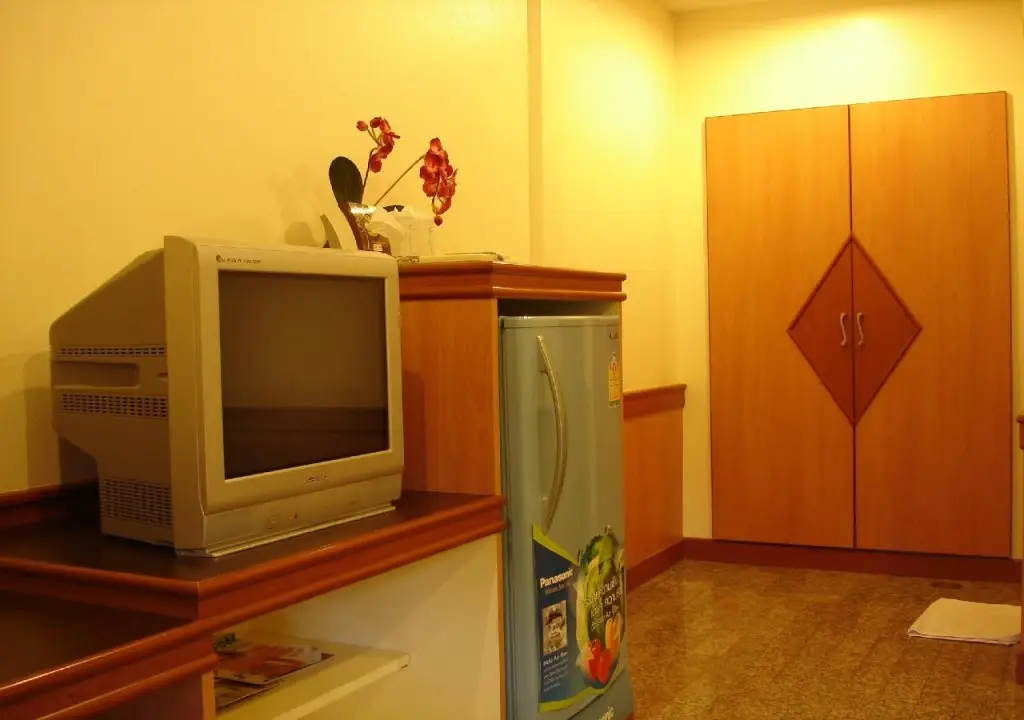 Чумпхон: Seaza Hotel