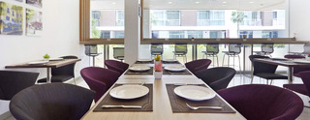 Кату: D Varee Residence Patong