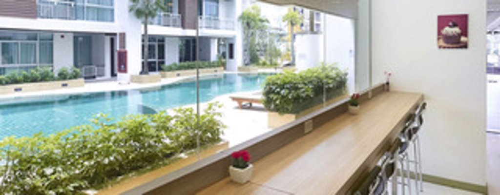 Кату: D Varee Residence Patong