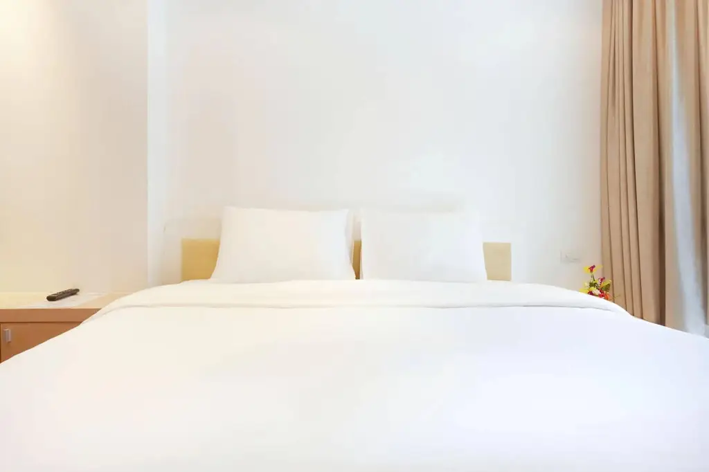 Кату: D Varee Residence Patong