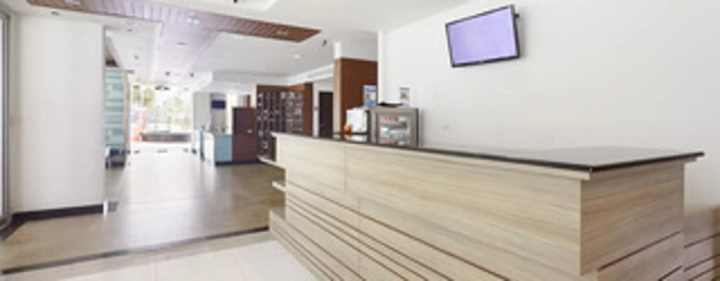 Кату: D Varee Residence Patong