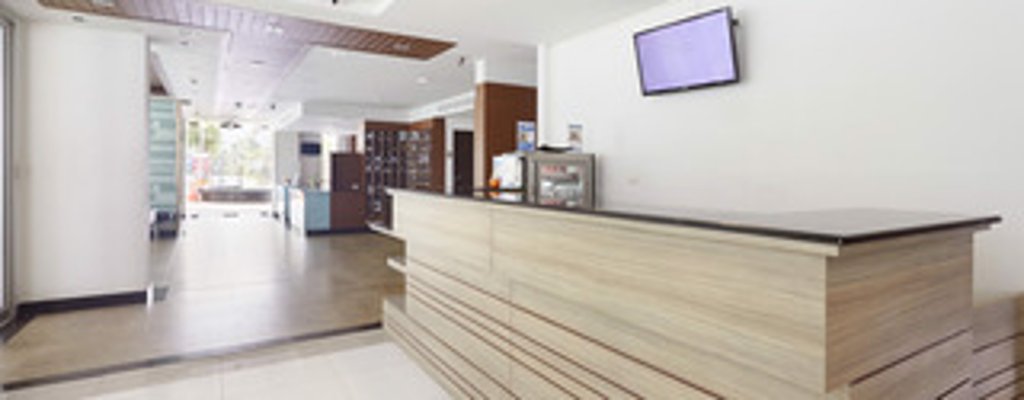 Кату: D Varee Residence Patong