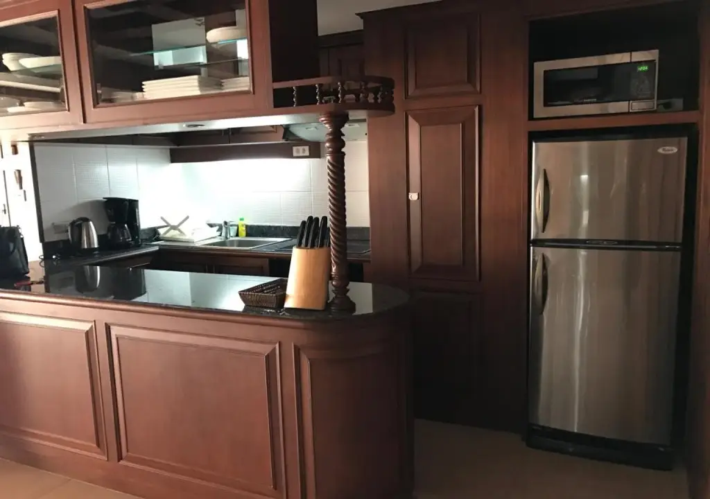 Пхукет: The Residence Kalim Bay