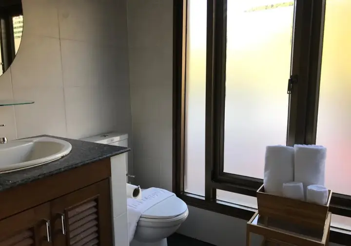 Пхукет: The Residence Kalim Bay