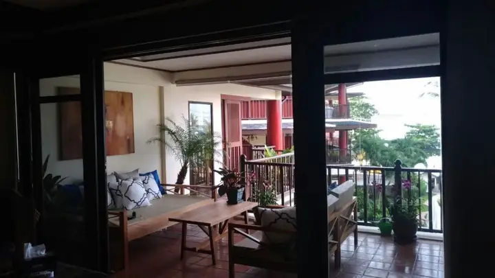 Пхукет: The Residence Kalim Bay