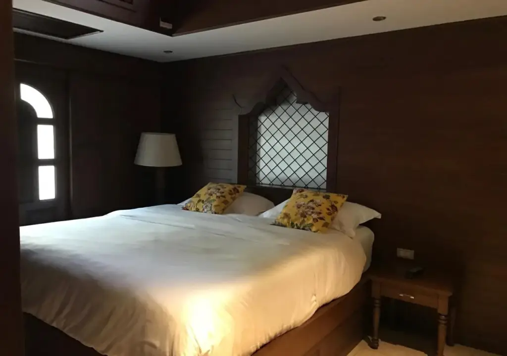 Пхукет: The Residence Kalim Bay