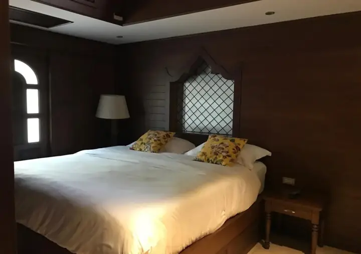 Пхукет: The Residence Kalim Bay
