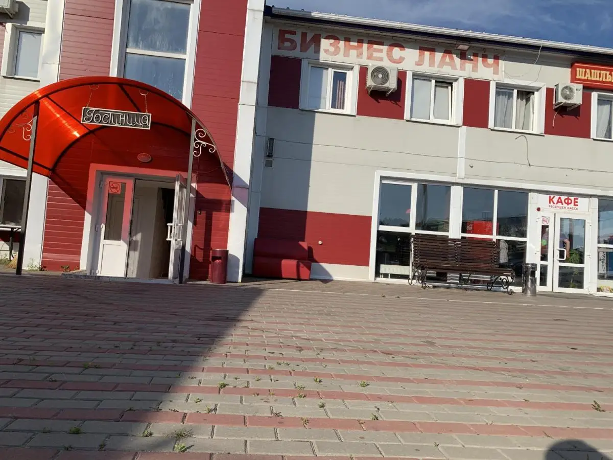 Орел: Hotel Complex M2