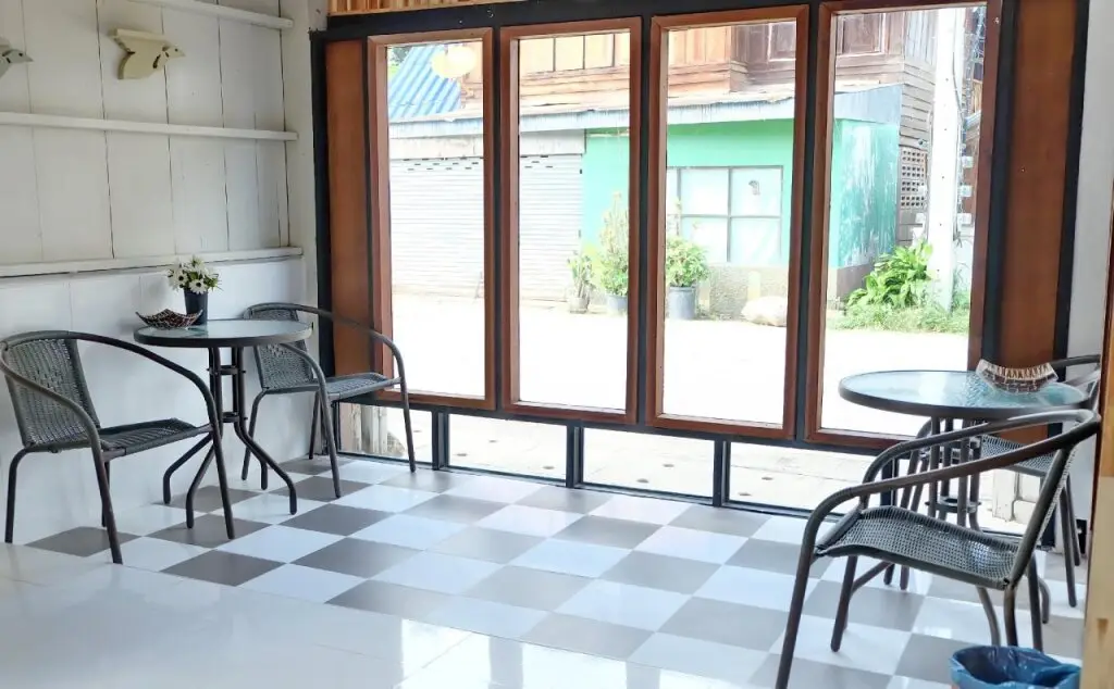 Паи: Hakka Guesthouse