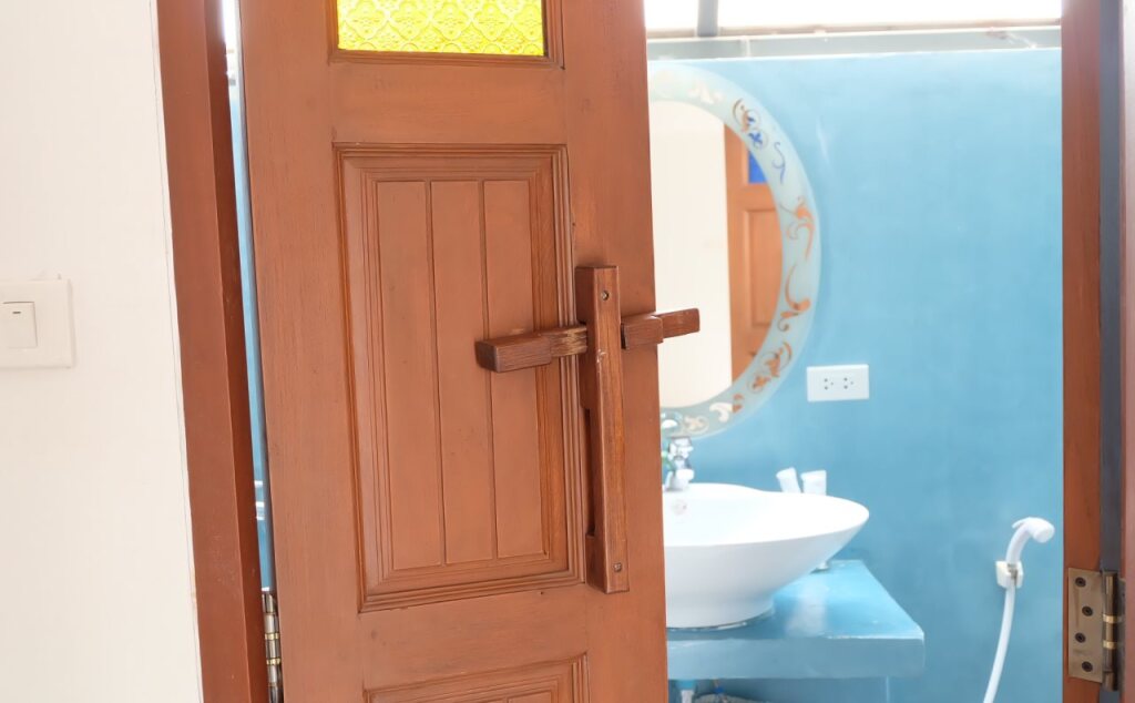 Паи: Hakka Guesthouse