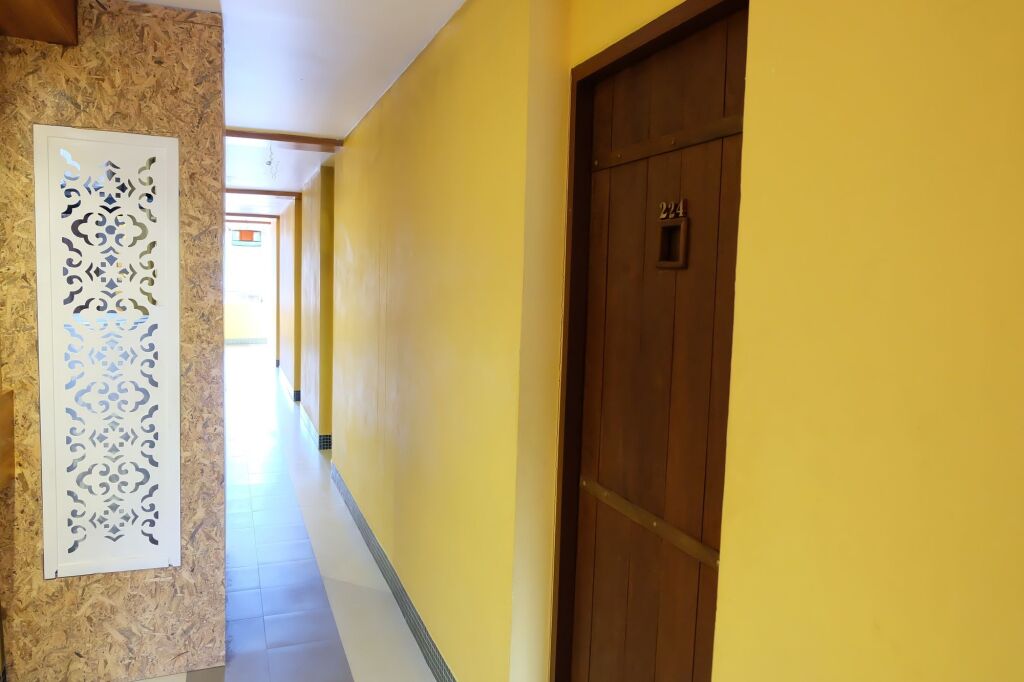 Паи: Hakka Guesthouse