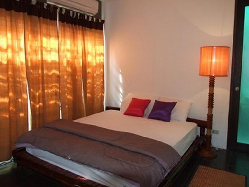 Канчанабури: Baan In Kan Boutique Hotel