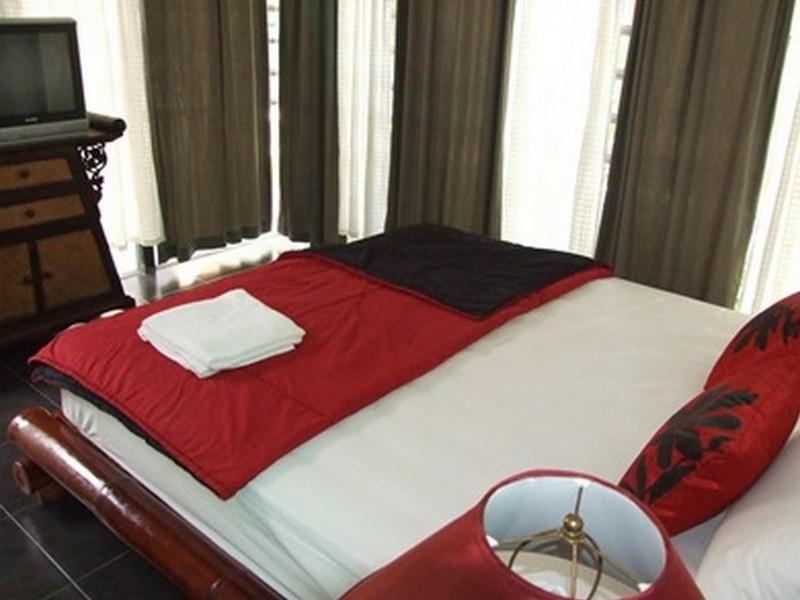 Канчанабури: Baan In Kan Boutique Hotel