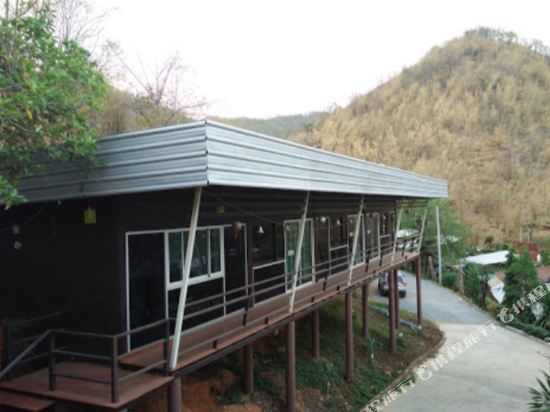 Канчанабури: Teewiset Hotel & Resort