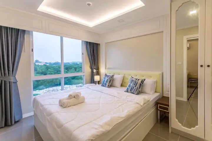 Паттайя: The Orient Resort and Spa by Happy Host
