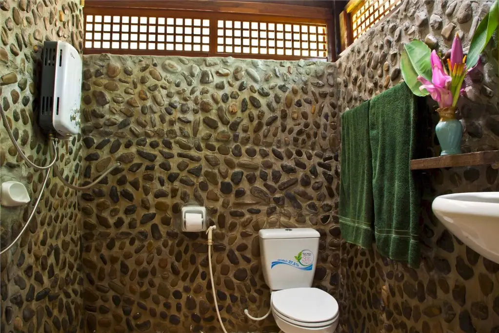 Фаном: Khao Sok Riverside Cottage