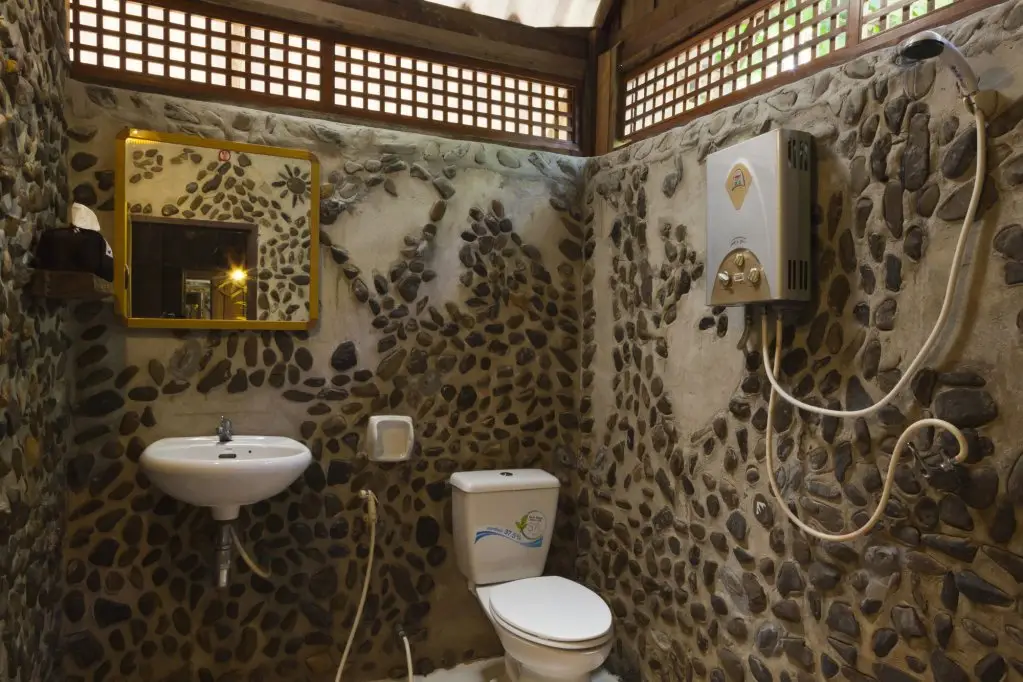 Фаном: Khao Sok Riverside Cottage
