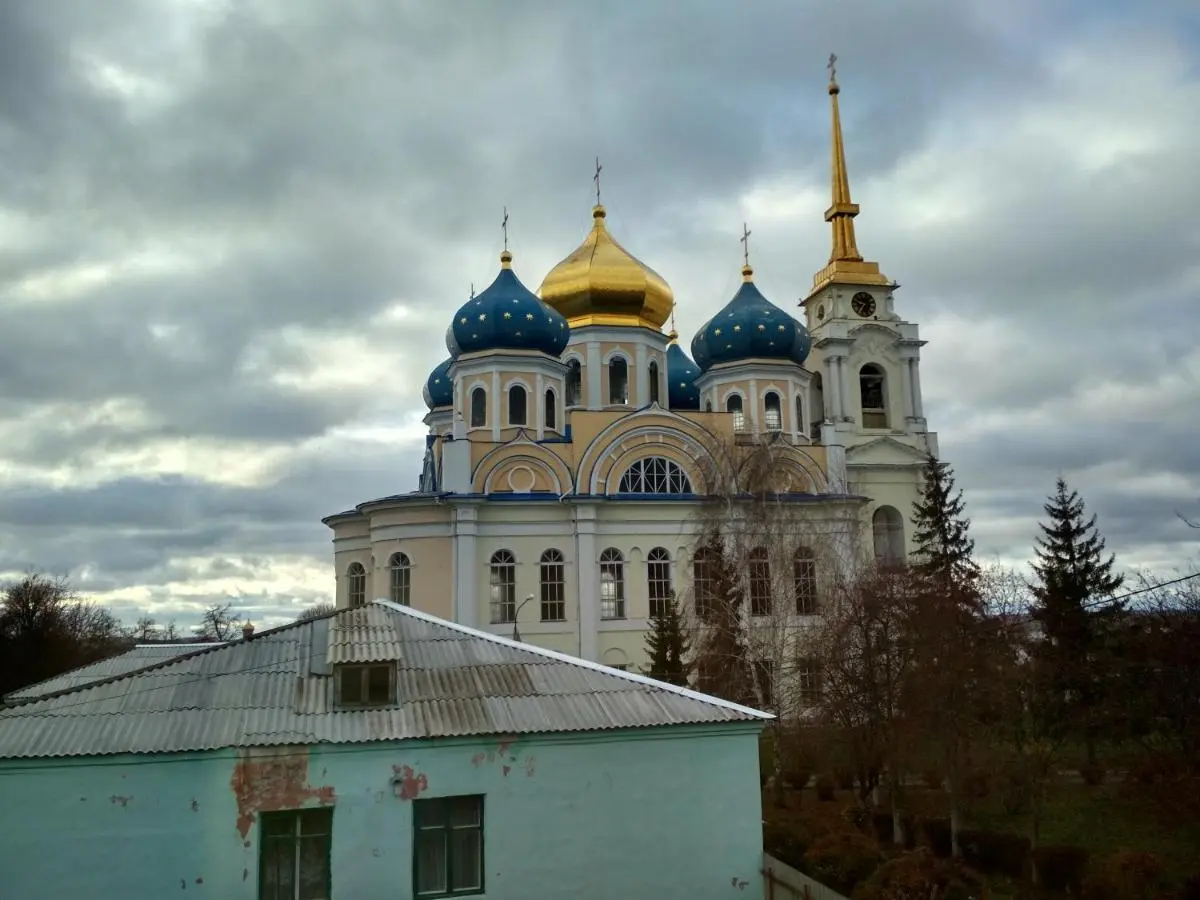Болхов: Гостевой дом Болхов