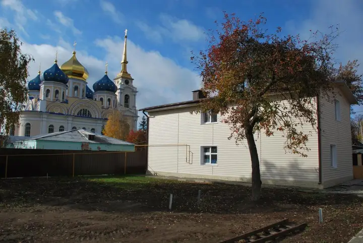 Болхов: Гостевой дом Болхов