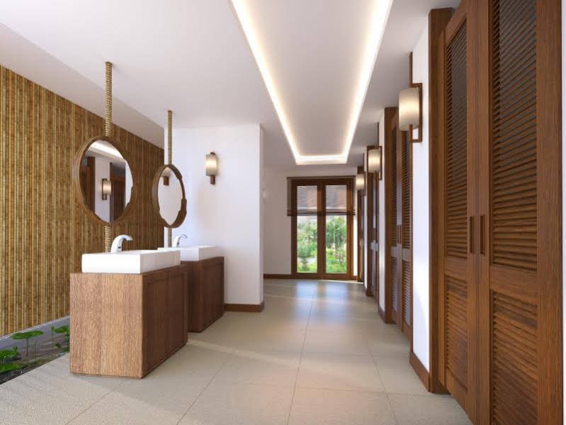 Муанг: Mandarava Resort & Villa