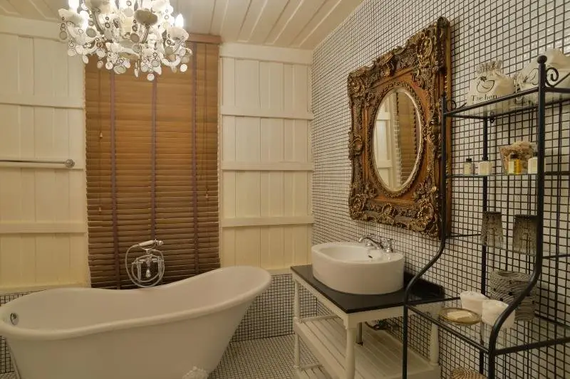 Хуахин: The Hen Hua Hin Private Beach Villa