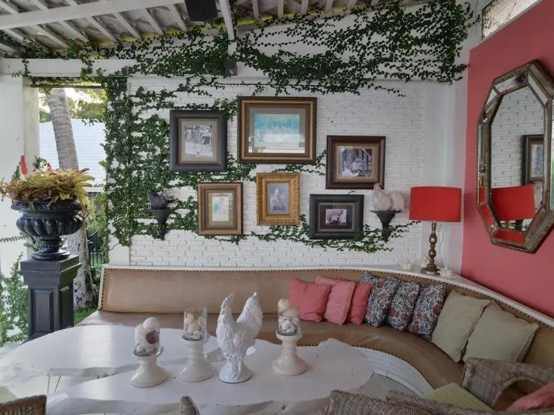 Хуахин: The Hen Hua Hin Private Beach Villa