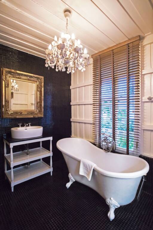 Хуахин: The Hen Hua Hin Private Beach Villa