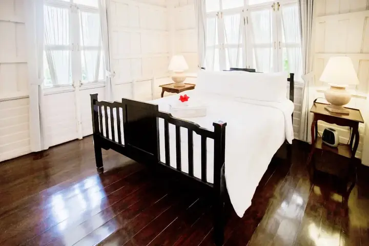 Хуахин: The Hen Hua Hin Private Beach Villa