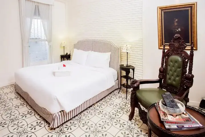 Хуахин: The Hen Hua Hin Private Beach Villa