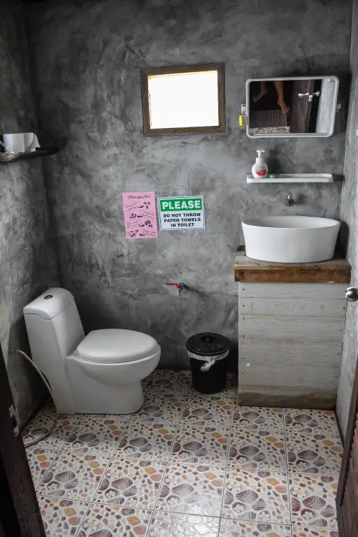 Ко-Пханган: Love Station Hostel