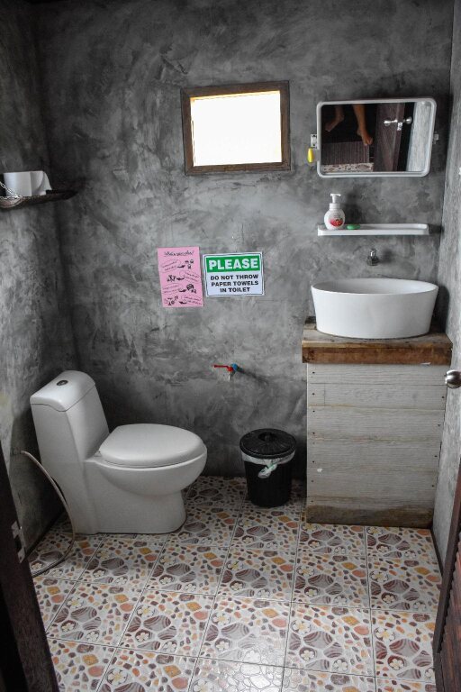 Ко-Пханган: Love Station Hostel
