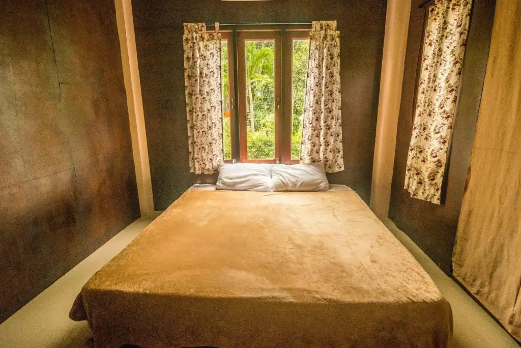 Ко-Пханган: Love Station Hostel