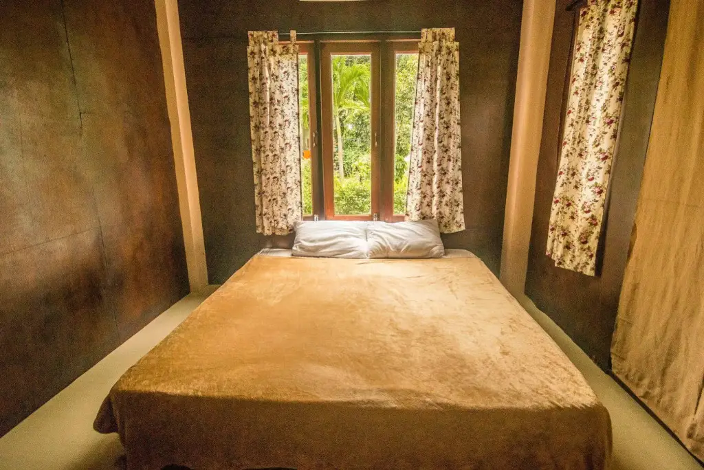 Ко-Пханган: Love Station Hostel