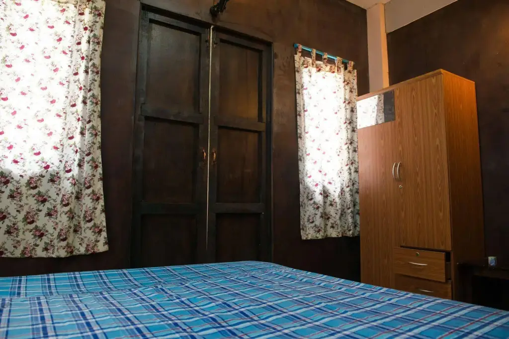 Ко-Пханган: Love Station Hostel