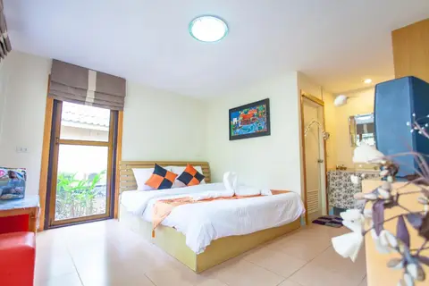 Dusit Talai Resort — фото 1