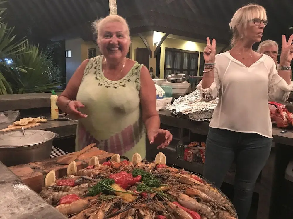 Самуи: Marilyn's Residential Resort
