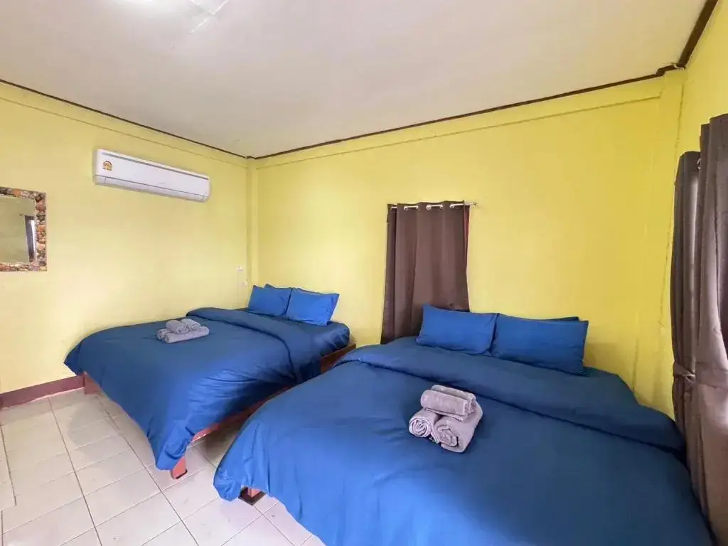 Ко Сичанг: Rimtalay Resort Koh Si Chang