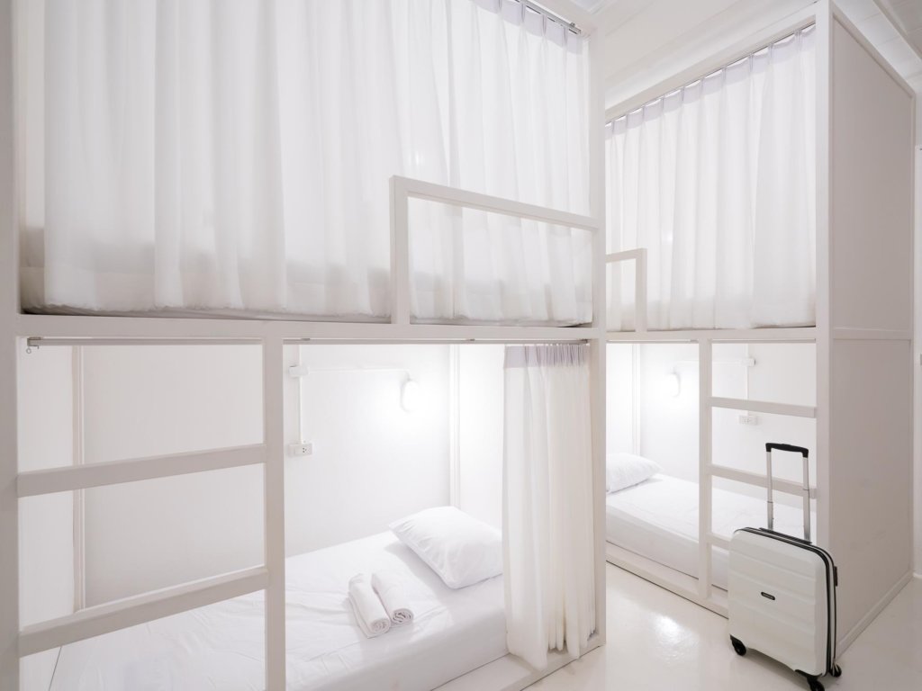 Муанг: HAO Hotel Phuket