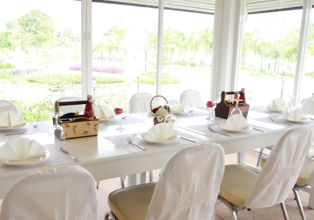 Чианграй: Amarin Resort Chiang Rai