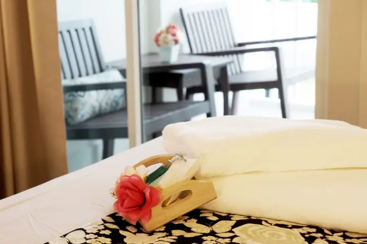 Банг-Саре: Baan Pimpisa Bangsaray Boutique Residence