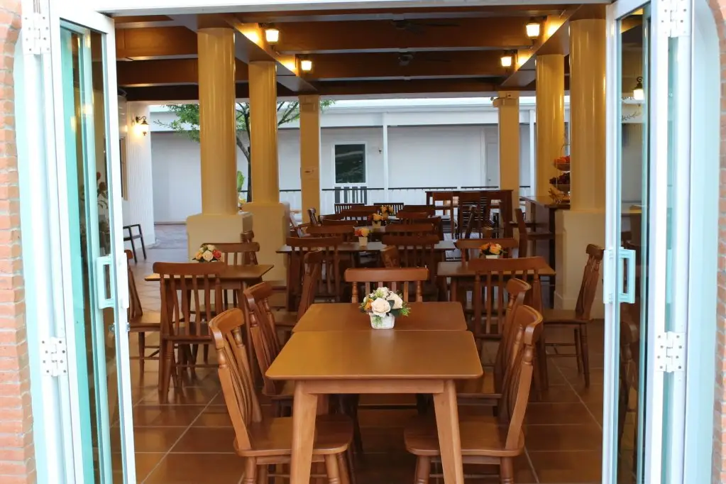 Банг-Саре: Baan Pimpisa Bangsaray Boutique Residence