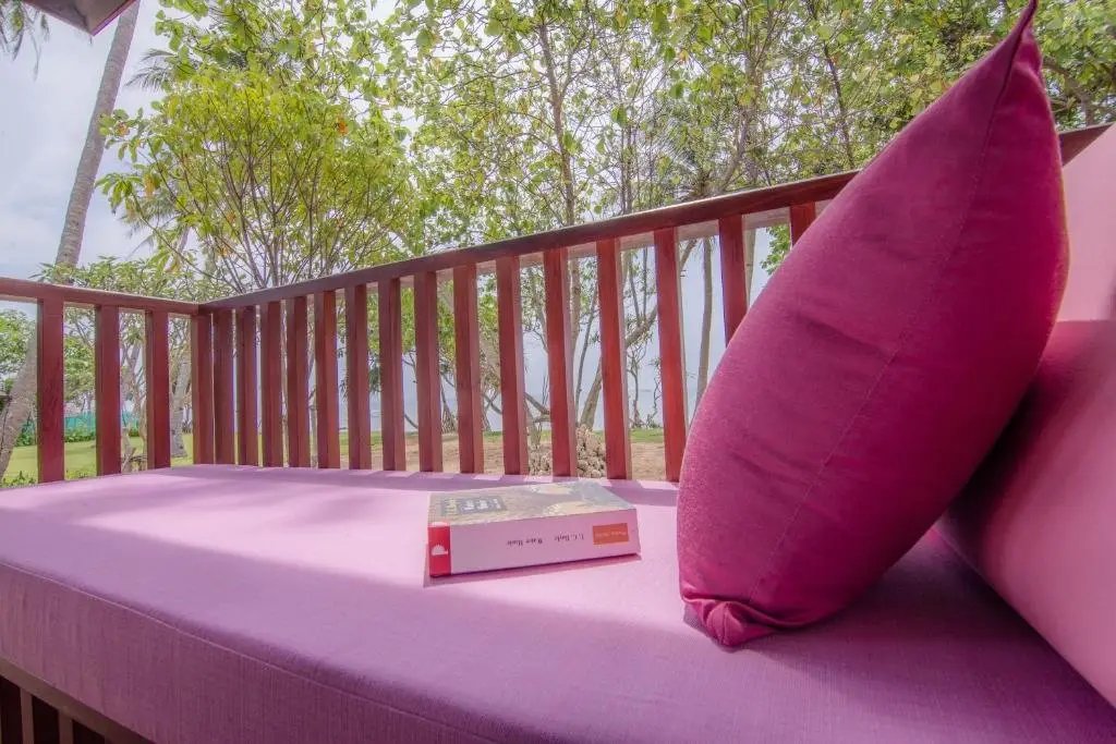 Ланта: Baan Thai Lanta Resort