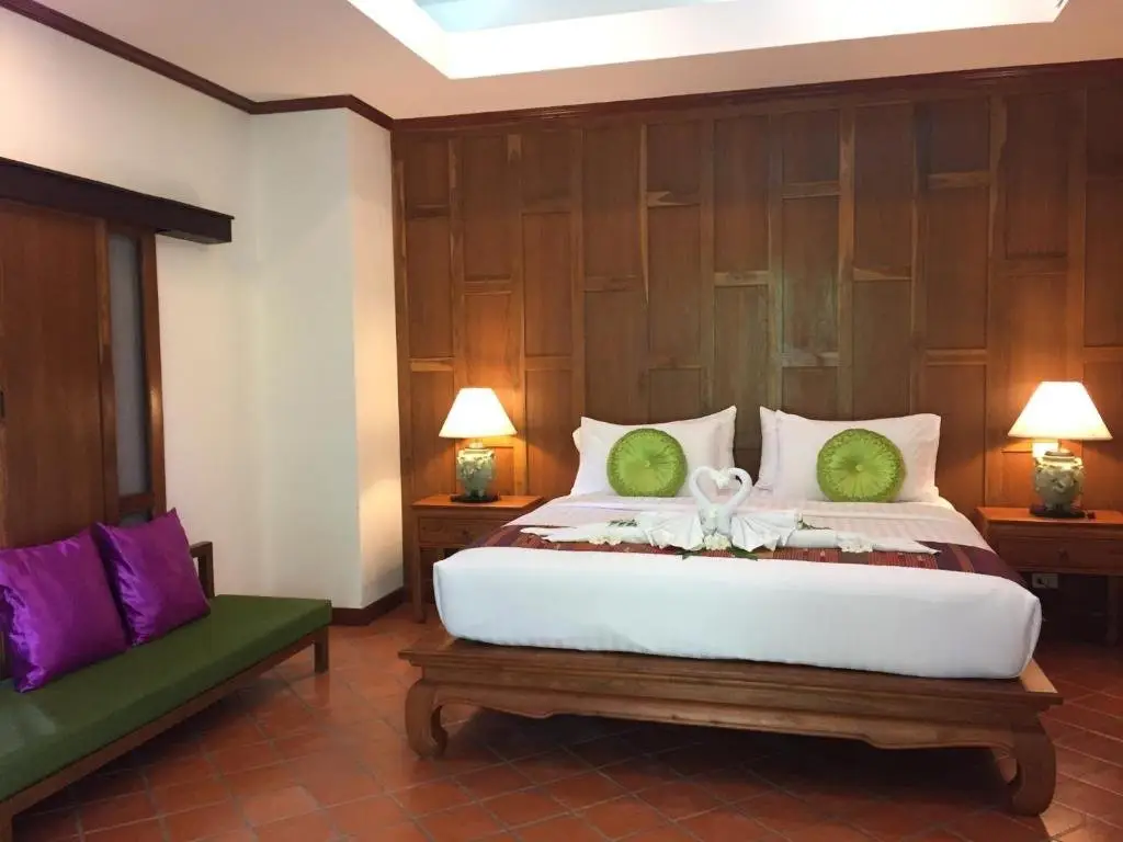 Ланта: Baan Thai Lanta Resort