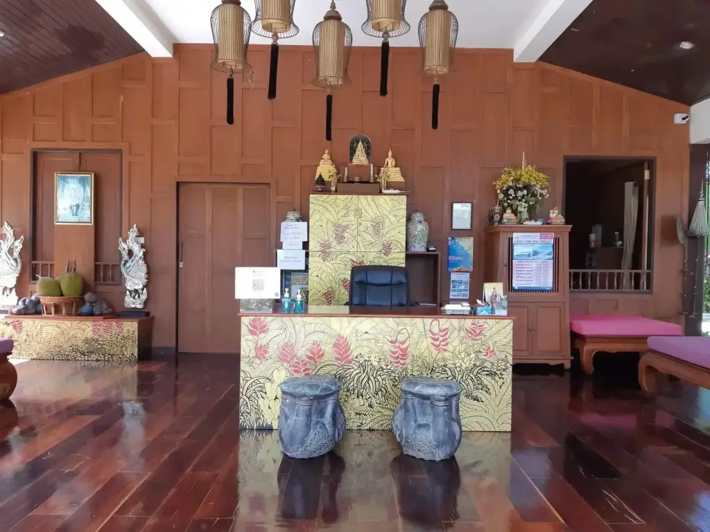 Baan Thai Lanta Resort — фото 1
