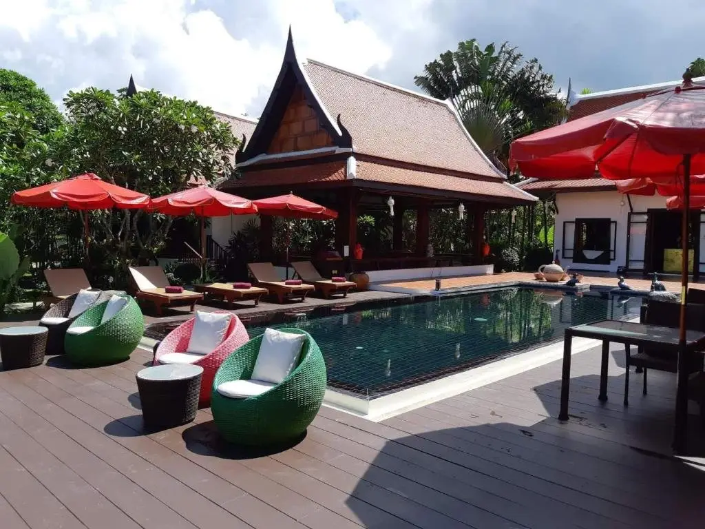 Baan Thai Lanta Resort — фото 1