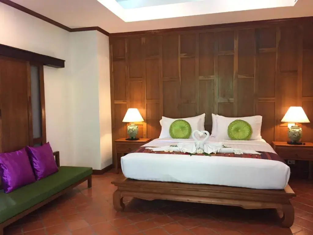 Ланта: Baan Thai Lanta Resort