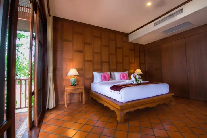 Ланта: Baan Thai Lanta Resort