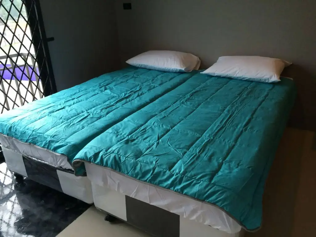 Тхаланг: Hubb Hostel Phuket Airport