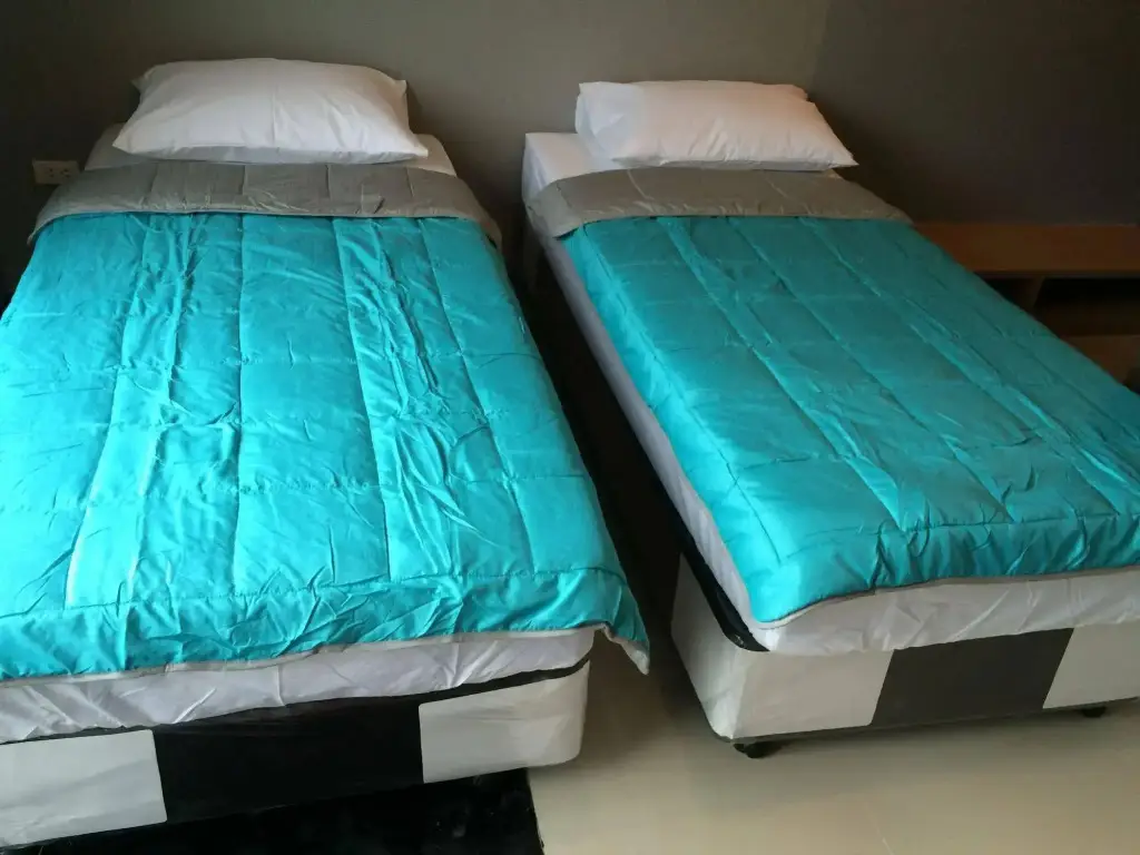 Тхаланг: Hubb Hostel Phuket Airport